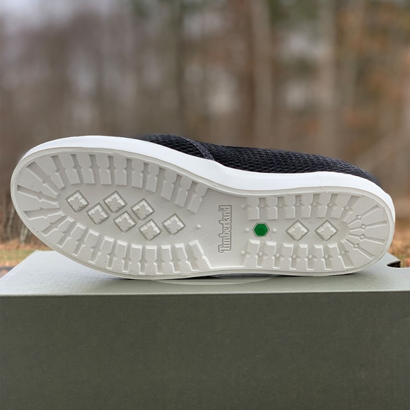 Timberland Women's Dausette Slip On Shoes - Picture 2 of 4